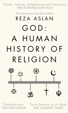 God - A Human History of Religion