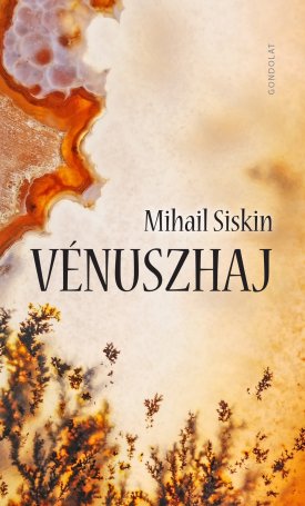 Siskin, Mihail: Vénuszhaj