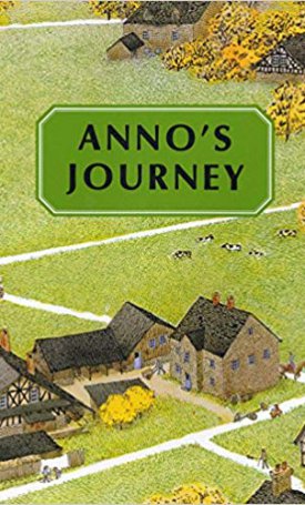 Anno`s Journey 