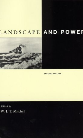 Landscape and Power -  Second Edition
