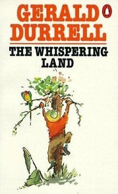 The Whispering Land