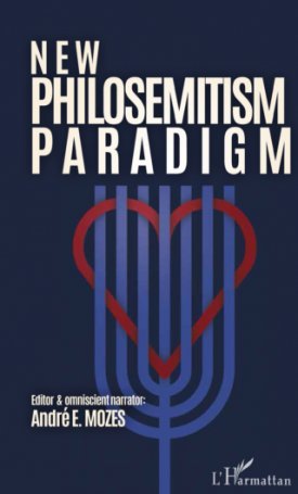 New philosemitism paradigm