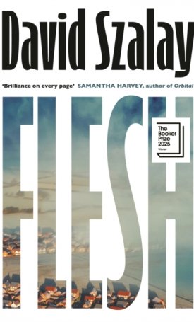 Szalay, David: Flesh