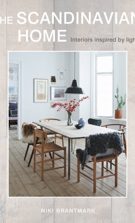 The Scandinavian home - Interiors inspired by light