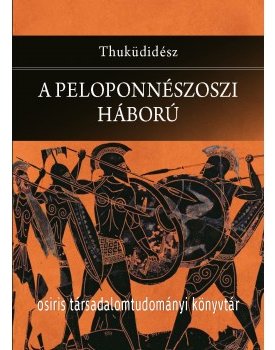 A peloponnészoszi háború