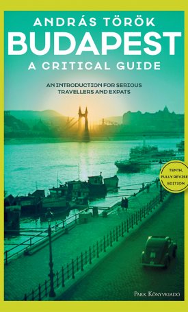 Budapest - A Critical Guide