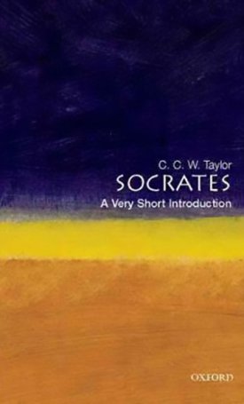 Socrates - A Very Short Introduction