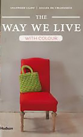 The Way We Live - With Colour
