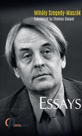 Szegedy-Maszák Mihály: Essays