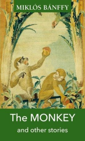 The Monkey and Other Stories