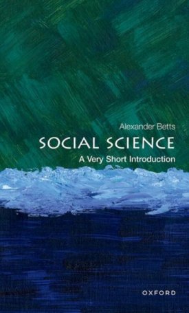 Social Science : A Very Short Introduction