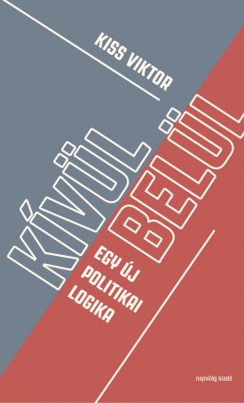 Kiss Viktor: Kívül / Belül