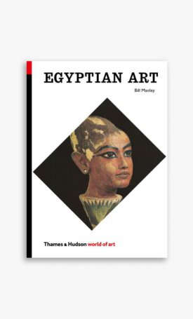 Egyptian Art (World of Art)