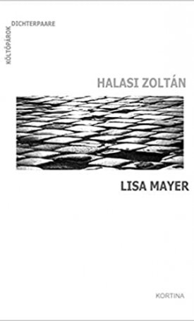 Halasi Zoltán - Lisa Mayer - Költőpárok