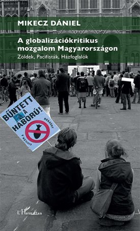 A globalizációkritikus mozgalom Magyarországon