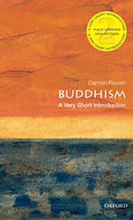 Buddhism - A Very Short Introduction