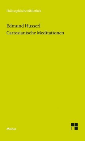 Cartesianische Meditationen