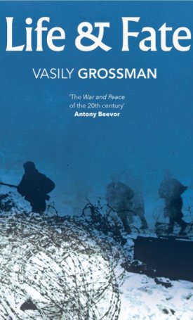 Grossman, Vasily: Life and Fate