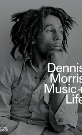 Dennis Morris : Music + Life