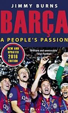 Barca - A People`s Passion 