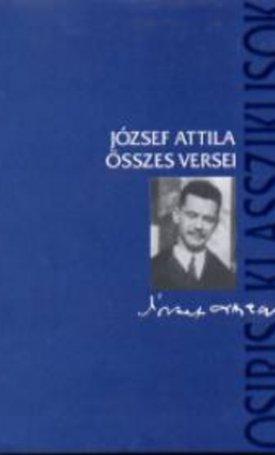 József Attila összes versei (5. bővített kiadás)