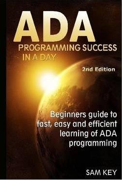 Ada Programming Success In A Day