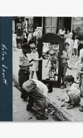 Chung, Joshua, Sternfeld, Joel, Bravo, Monica: Helen Levitt