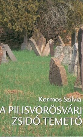 A pilisvörösvári zsidó temető