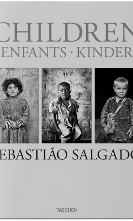 Sebastião Salgado: Children