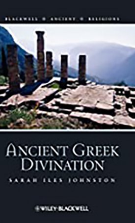 Ancient Greek Divination