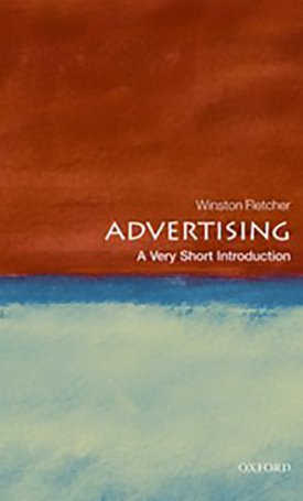 Advertising - A Very Short Introduction