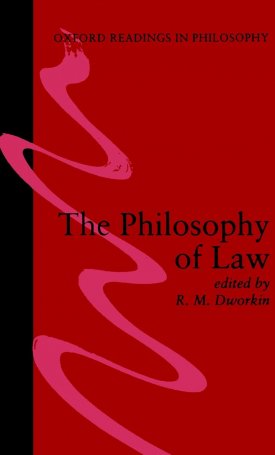 The Philosophy of Law