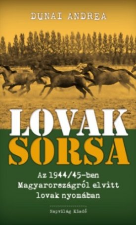 Lovak sorsa