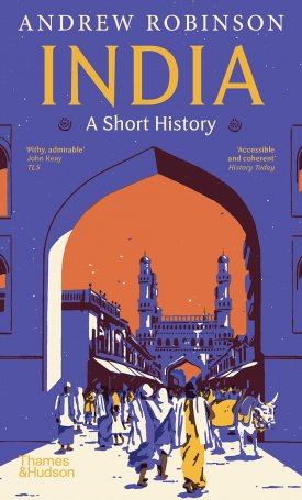 India: A Short History