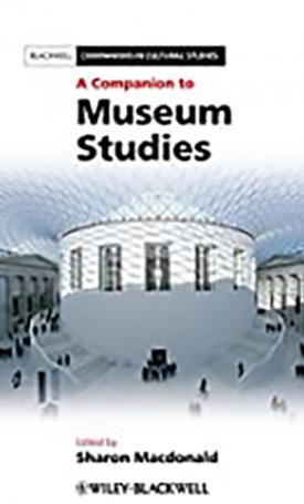 Companion to Museum Studies, A