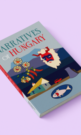  Narratives of Hungary