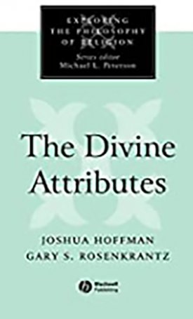 Divine Attributes, The