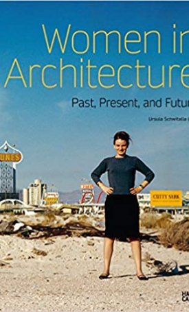 Women in Architecture: From History to Future