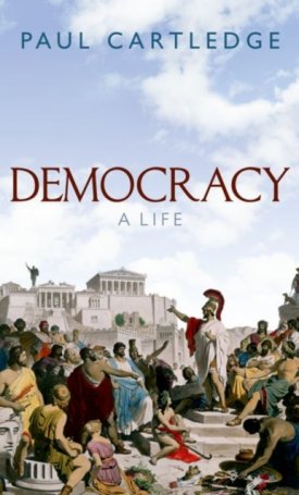 Democracy - A Life