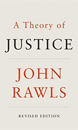 A Theory of Justice - Revised Edition