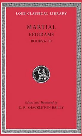 Epigrams II - L095