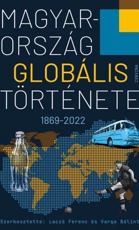 Magyarország globális története