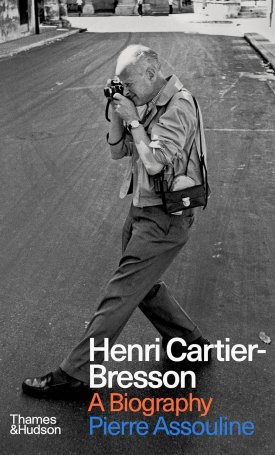 Henri Cartier-Bresson : A Biography