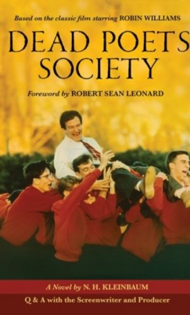 Kleinbaum, N.H.: Dead Poets Society - nagy alakú