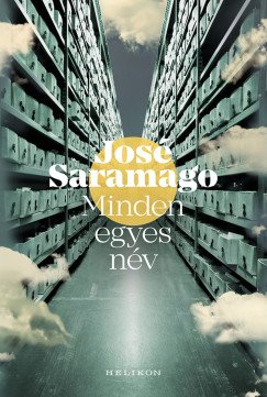 Saramago, José: Minden egyes név