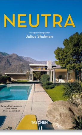 Lamprecht, Barbara: Neutra