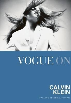 Vogue On: Calvin Klein