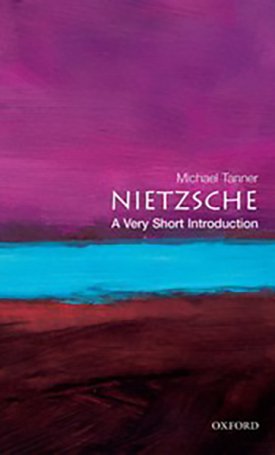 Nietzsche - A Very Short Introduction