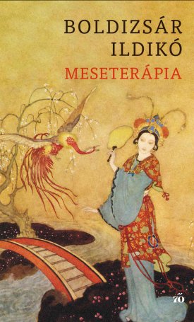 Boldizsár Ildikó: Meseterápia