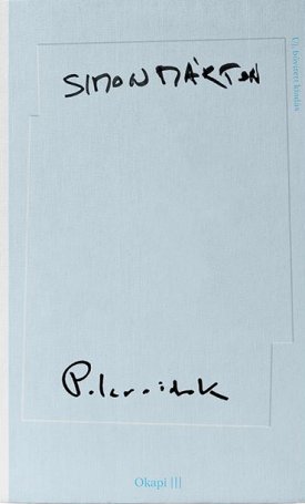 Simon Márton: Polaroidok